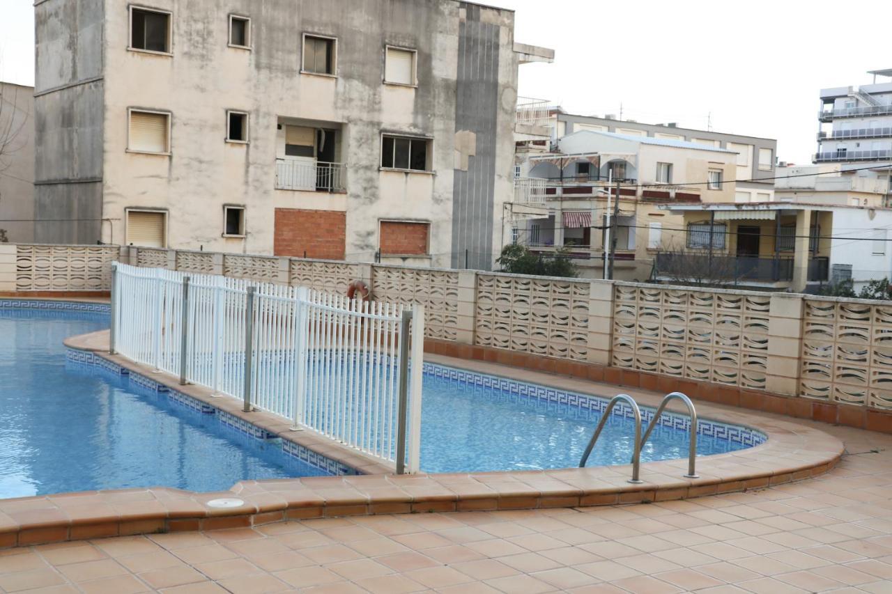Primerisima Linea De Playa De Gandia Vt-45633-V Exterior photo