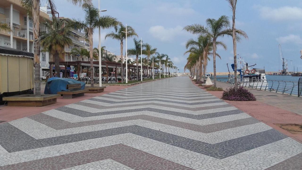 Primerisima Linea De Playa De Gandia Vt-45633-V Exterior photo