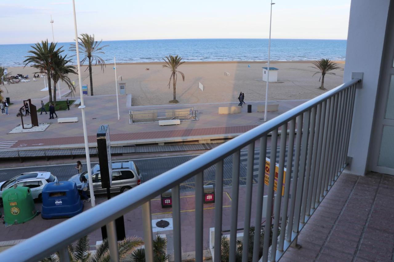 Primerisima Linea De Playa De Gandia Vt-45633-V Exterior photo