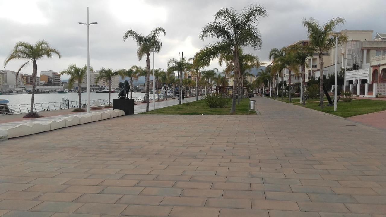 Primerisima Linea De Playa De Gandia Vt-45633-V Exterior photo