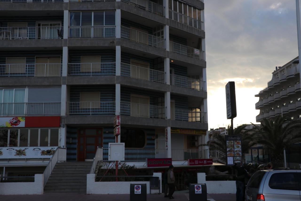 Primerisima Linea De Playa De Gandia Vt-45633-V Exterior photo